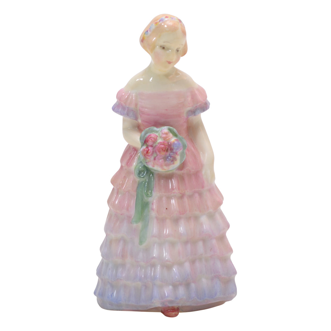 Bridesmaid Miniature