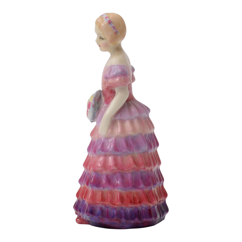 Bridesmaid (as is condition)