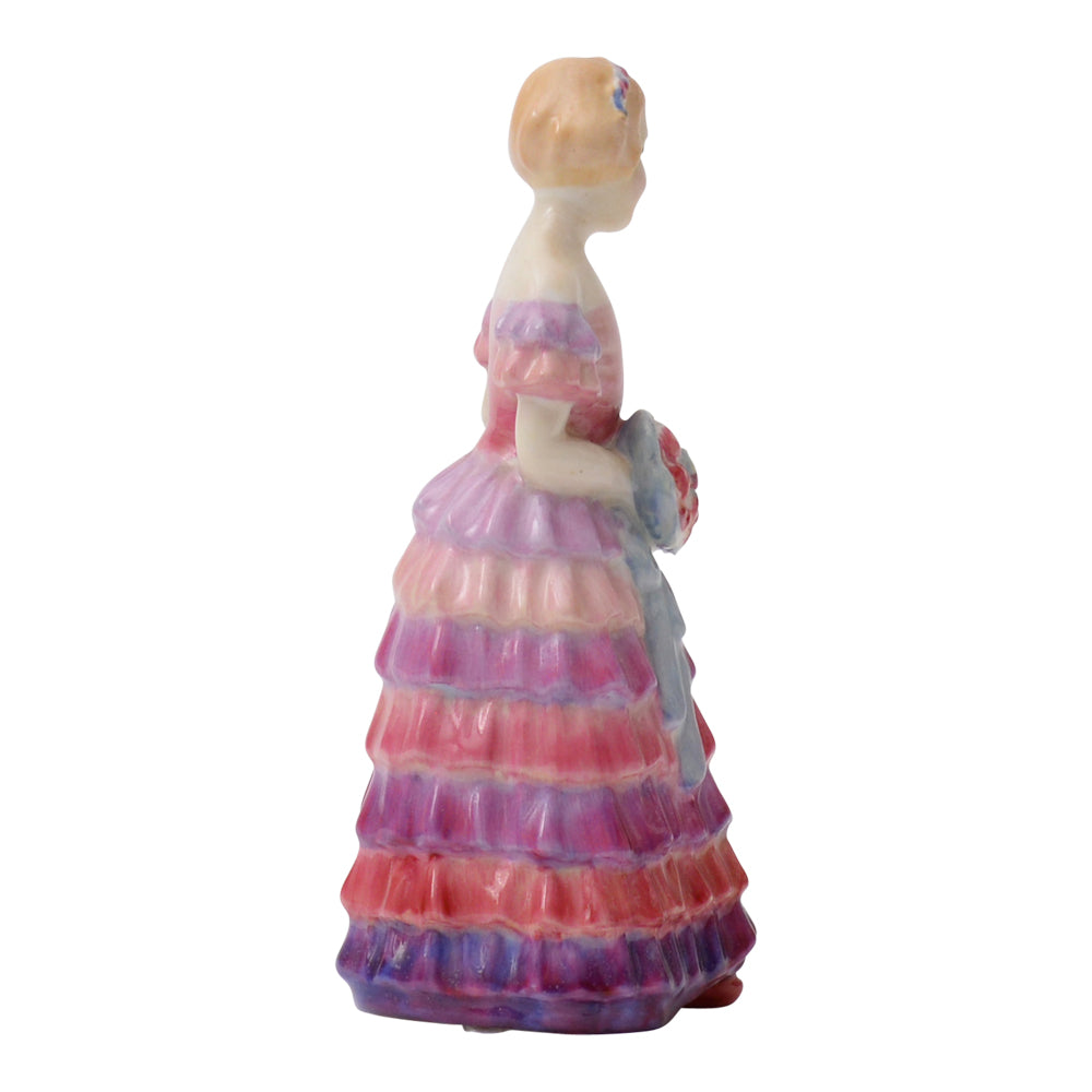 Bridesmaid (as is condition)