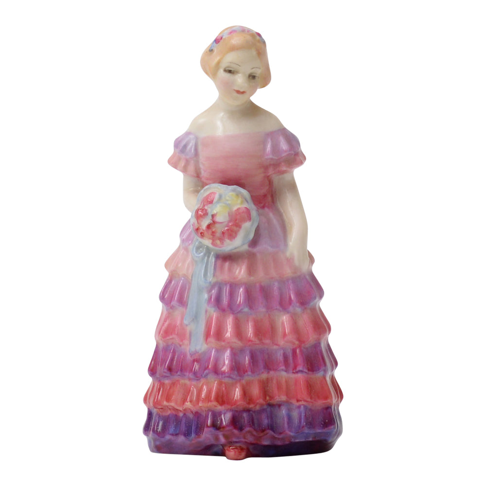 Bridesmaid (as is condition)