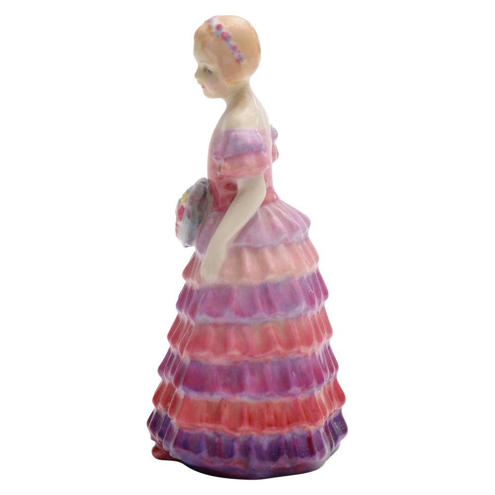 Bridesmaid Miniature