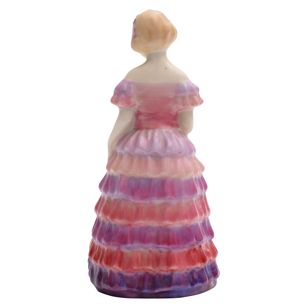 Bridesmaid Miniature