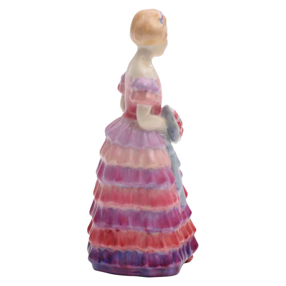 Bridesmaid Miniature