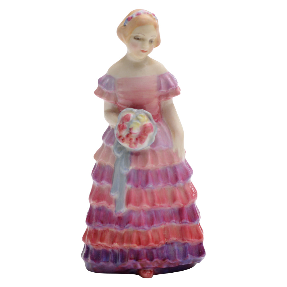 Bridesmaid Miniature
