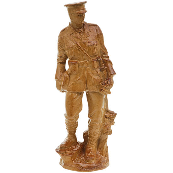 Briyish Soldier