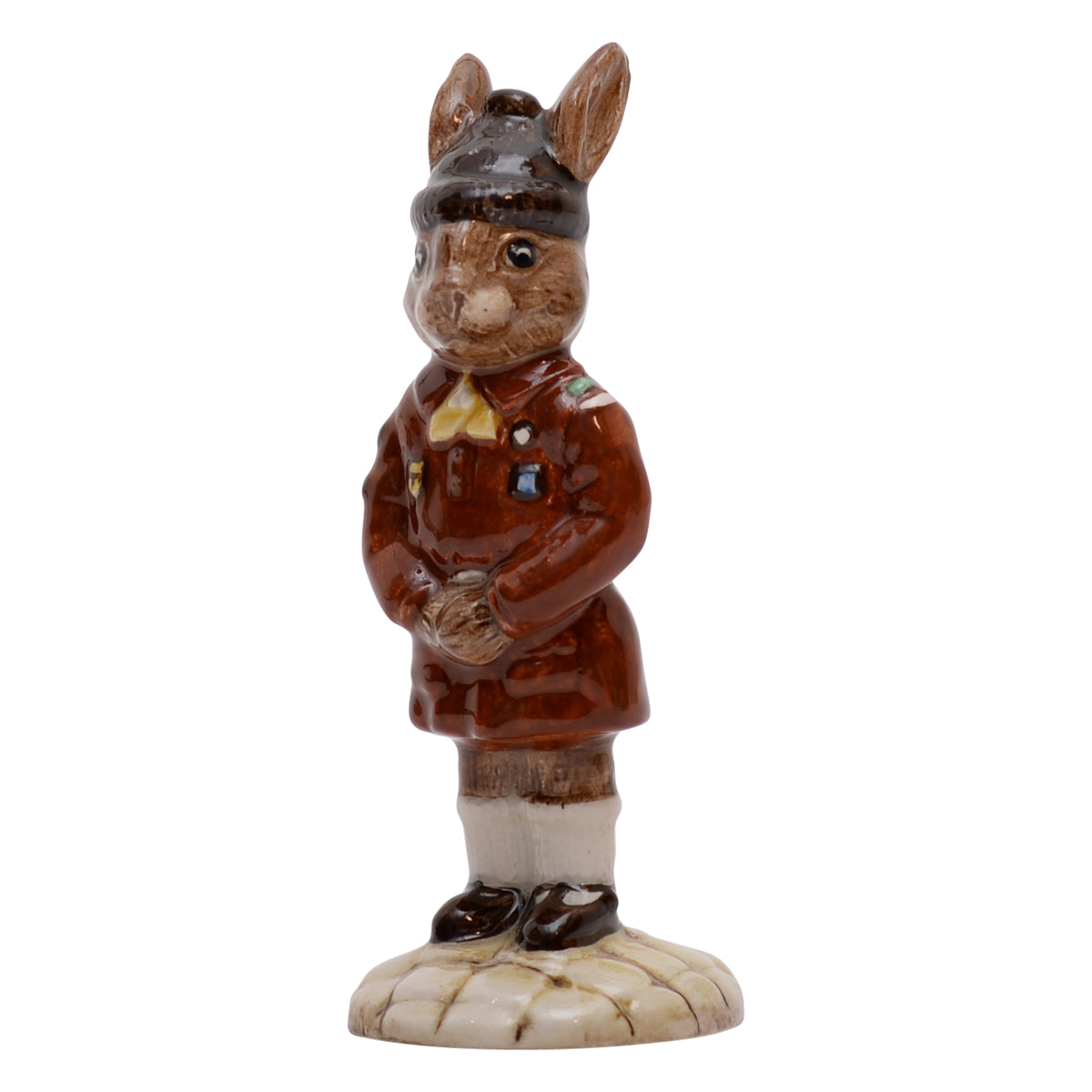Brownie Bunnykins