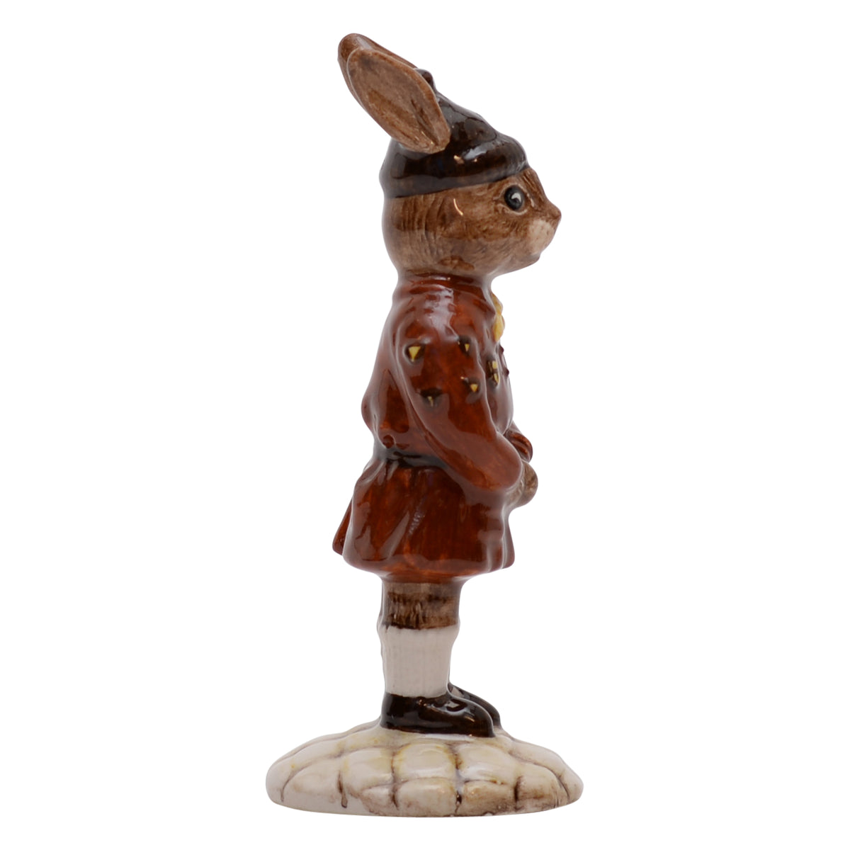 Brownie Bunnykins
