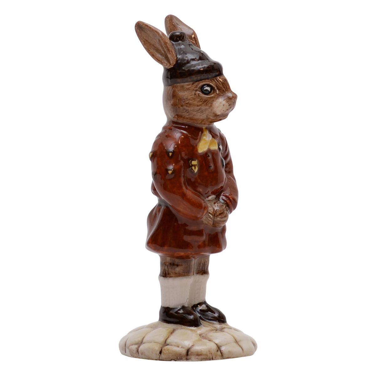 Brownie Bunnykins