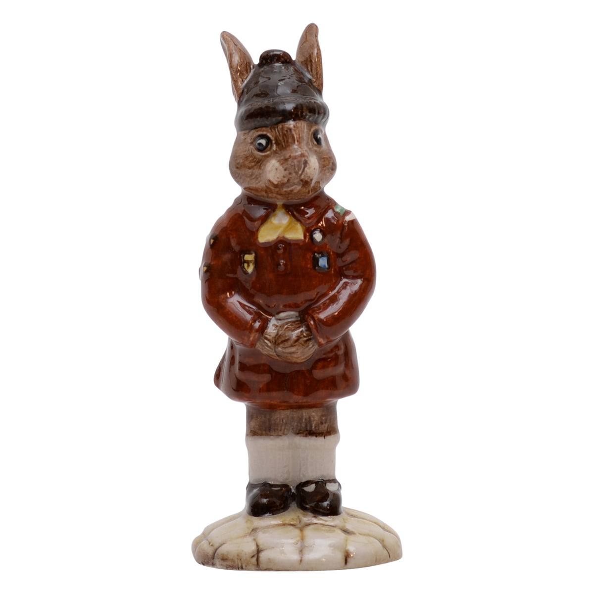 Brownie Bunnykins