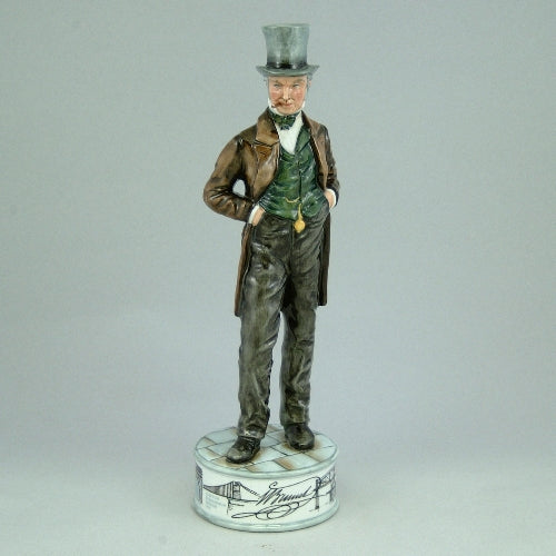 Isambard Kingdom Brunel