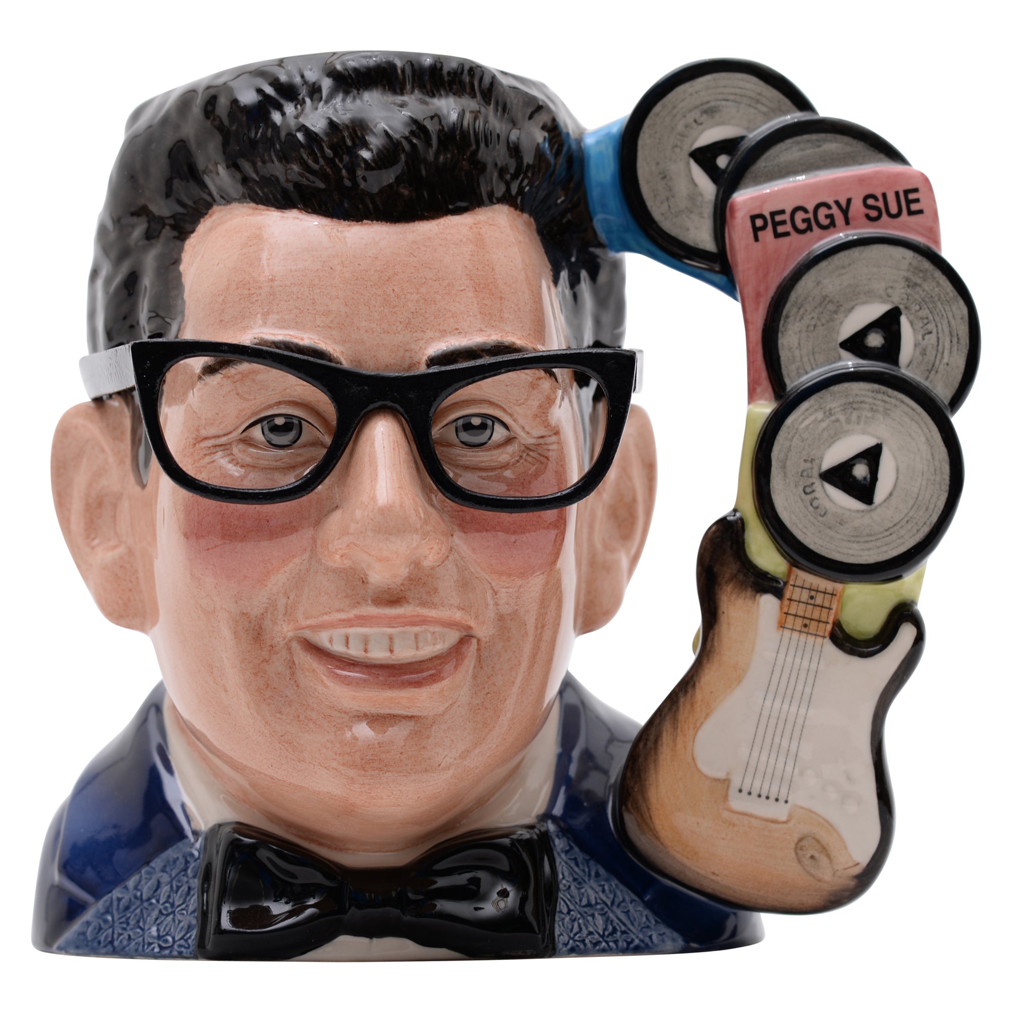 Buddy Holly Large D7100