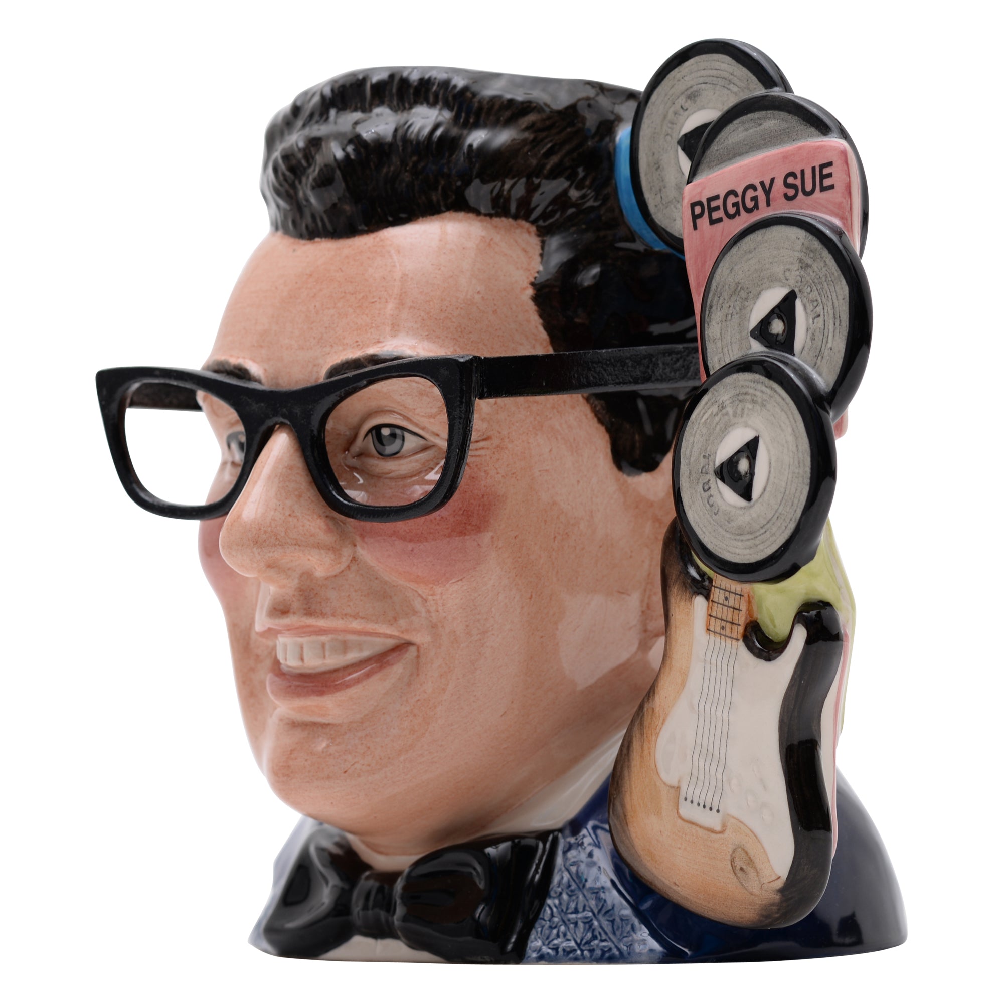 Buddy Holly Large D7100