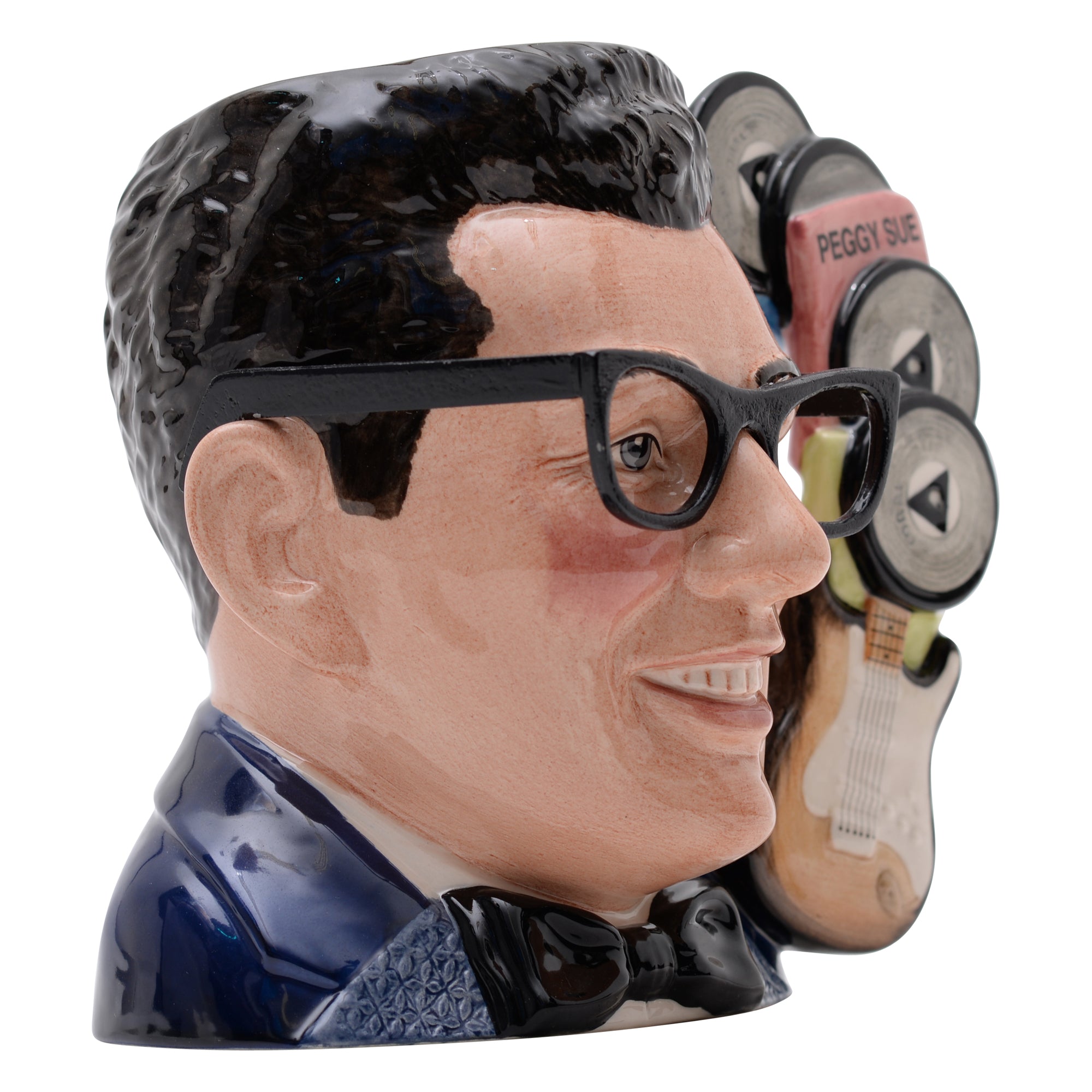 Buddy Holly Large D7100