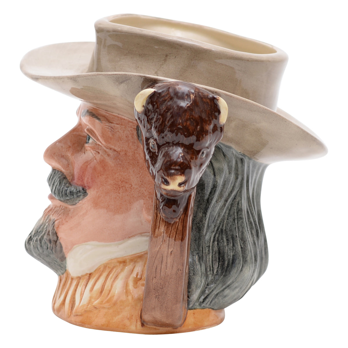 Buffalo Bill Mid D6735