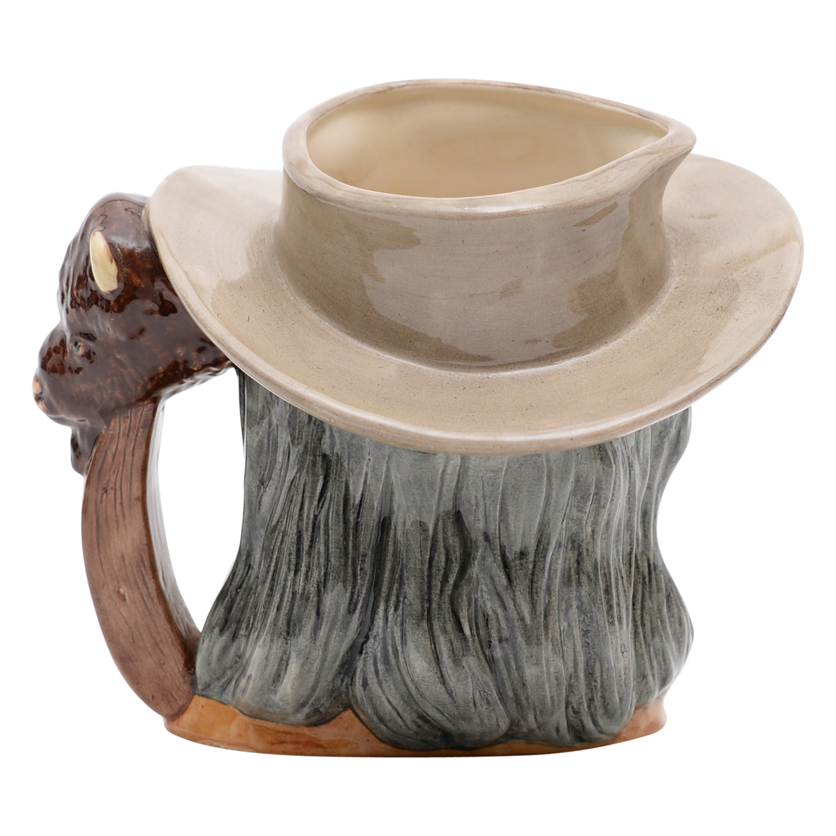 Buffalo Bill Mid D6735