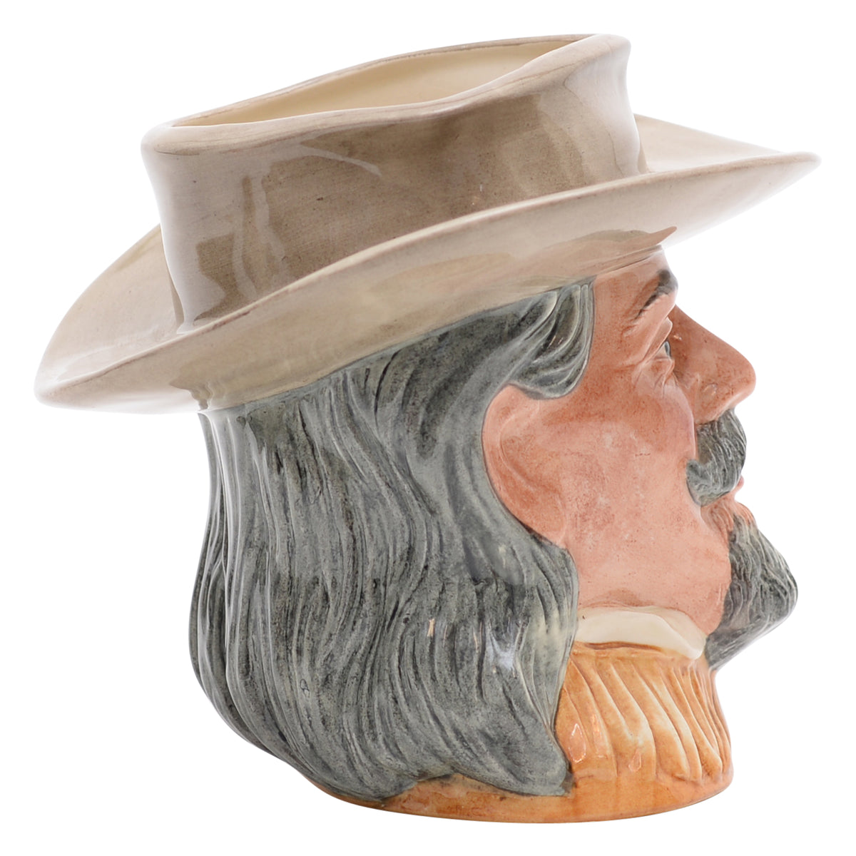 Buffalo Bill Mid D6735