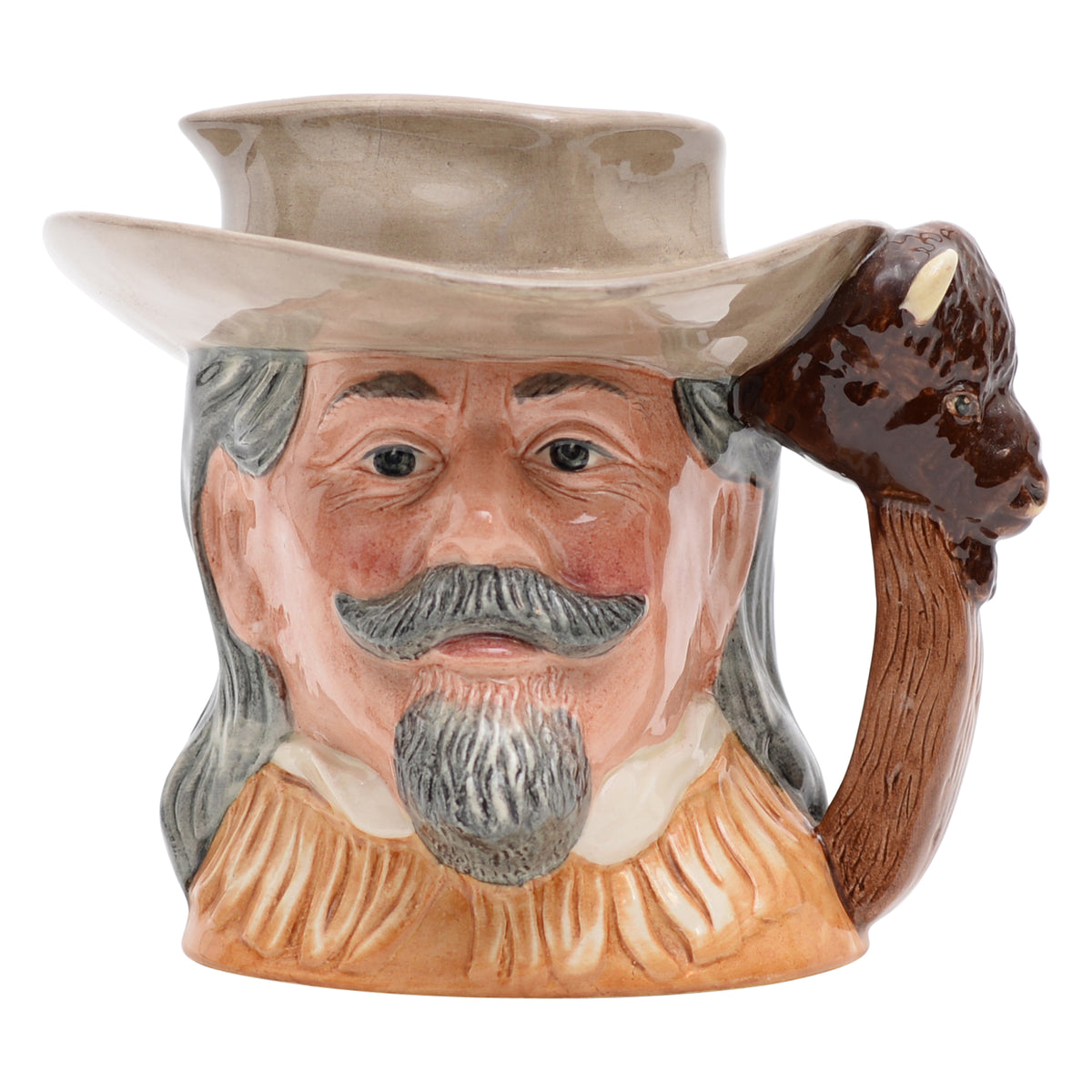 Buffalo Bill Mid D6735