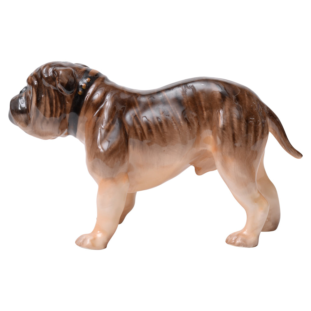 Bulldog Small standing