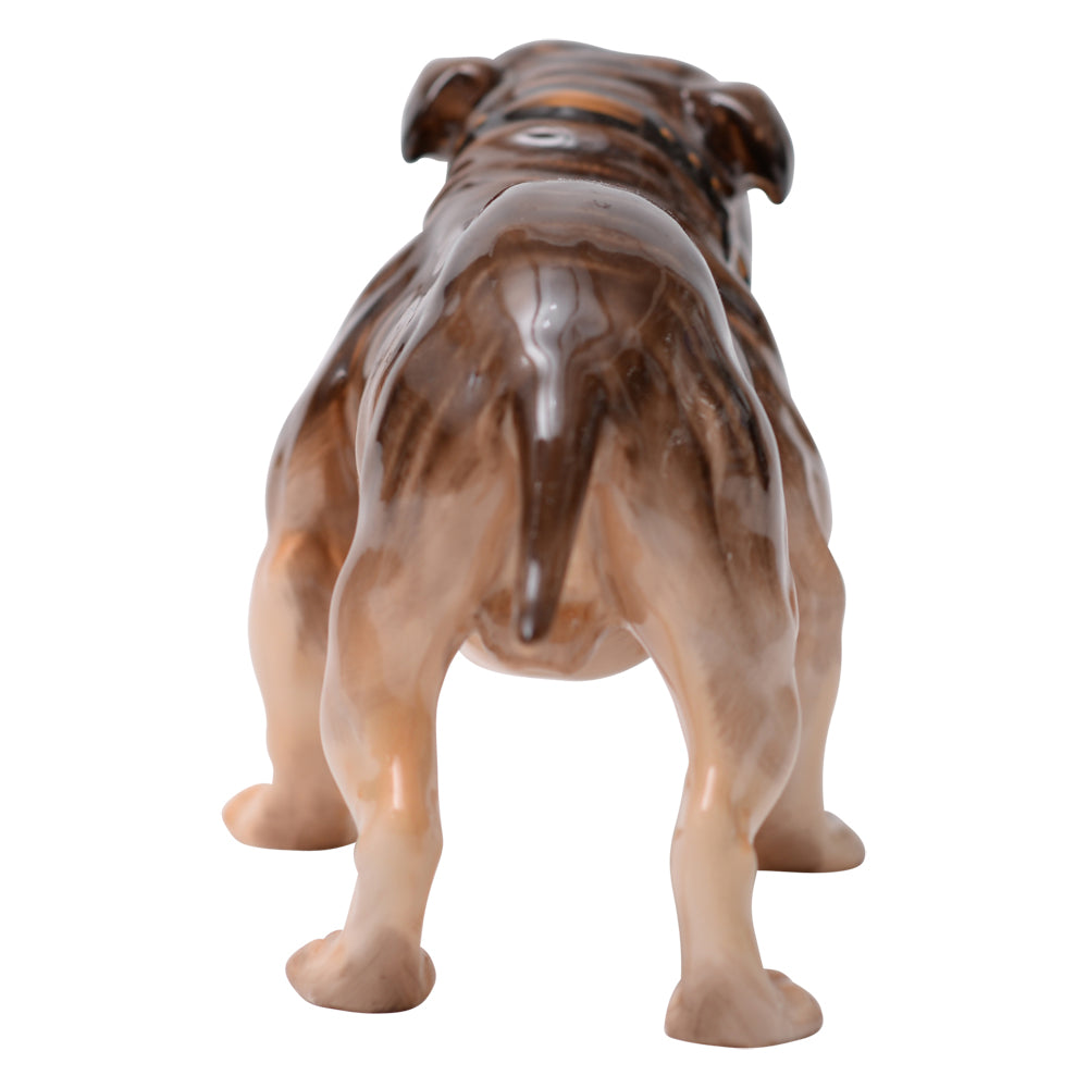 Bulldog Small standing
