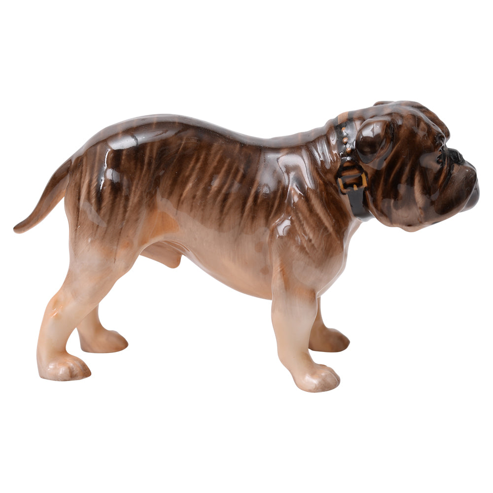 Bulldog Small standing