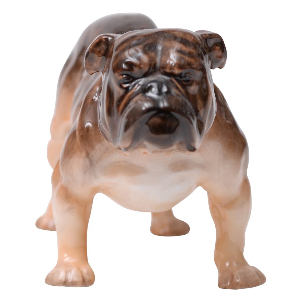 Bulldog Small standing