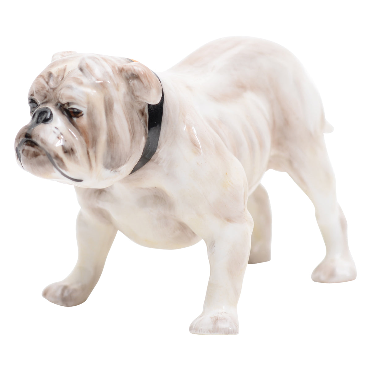 Bulldog Small Standing
