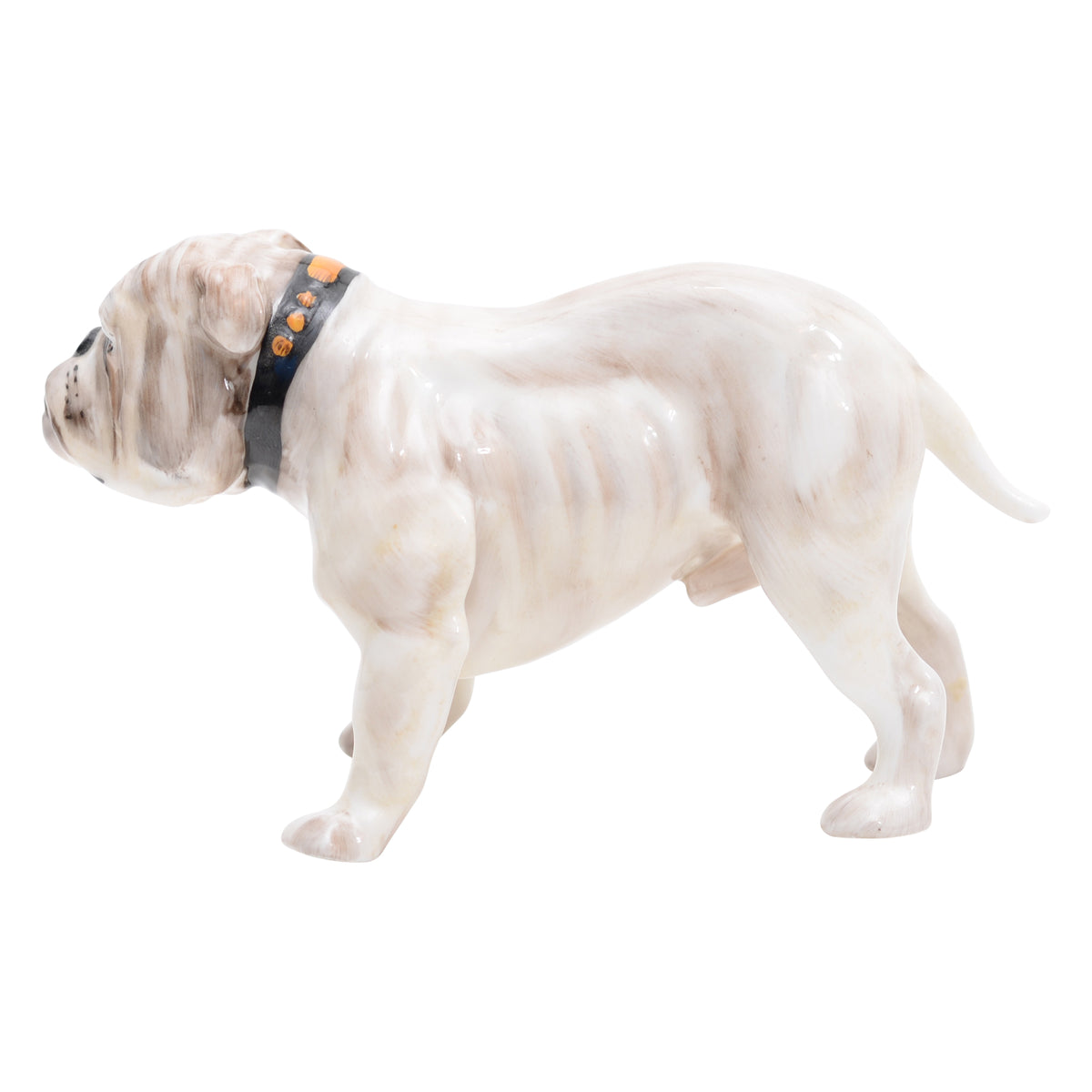 Bulldog Small Standing