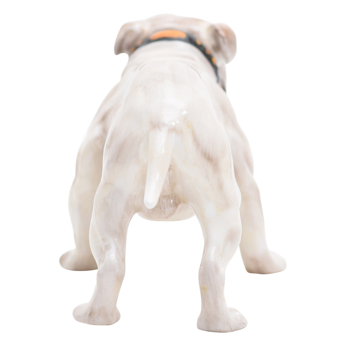 Bulldog Small Standing