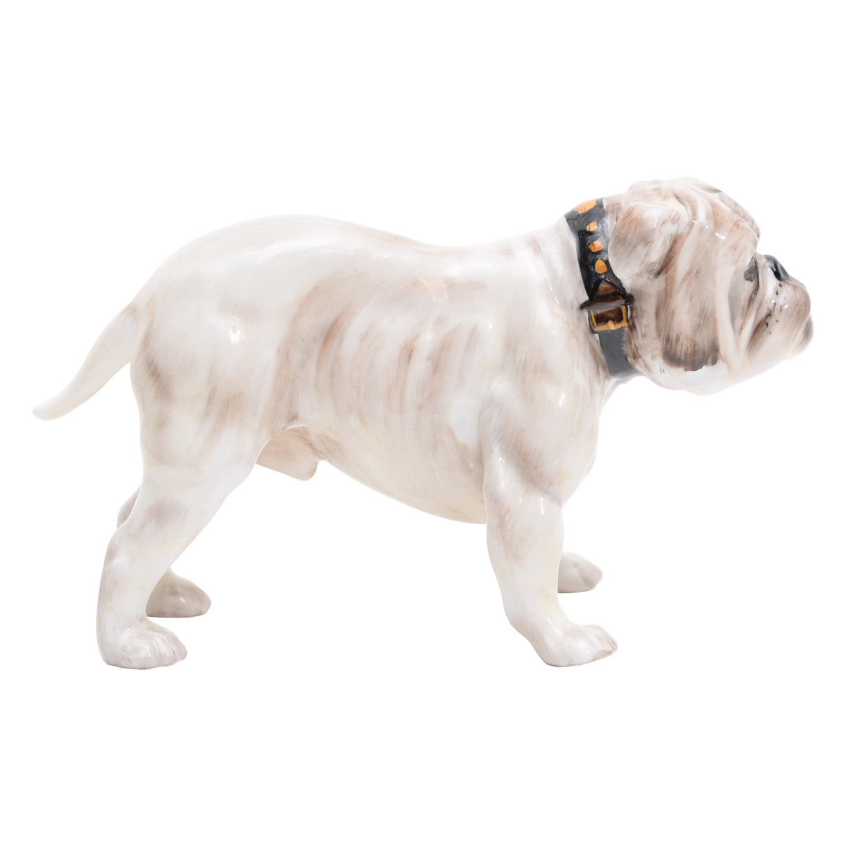 Bulldog Small Standing