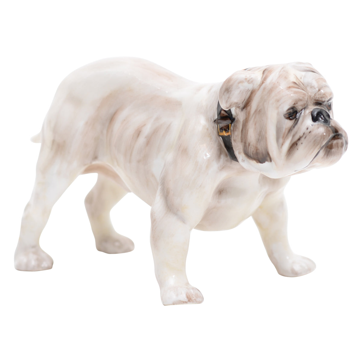 Bulldog Small Standing