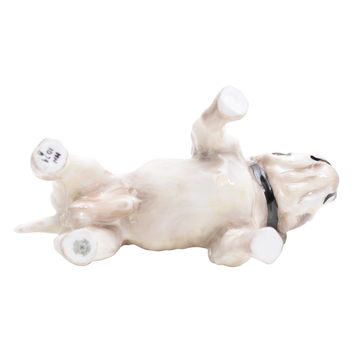 Bulldog Small Standing