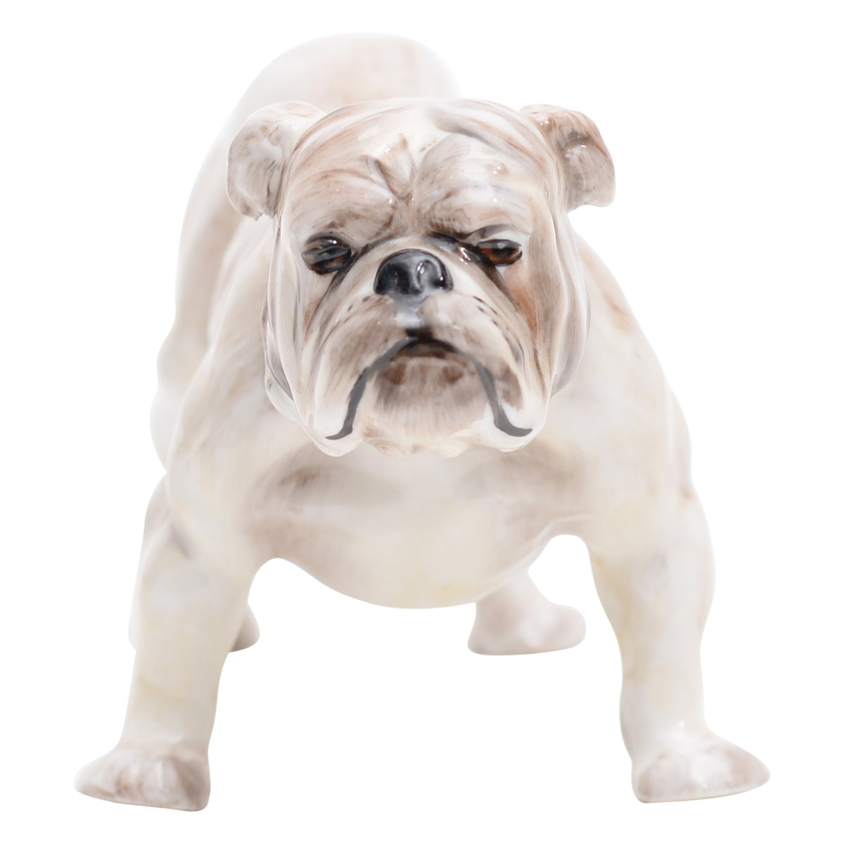 Bulldog Small Standing