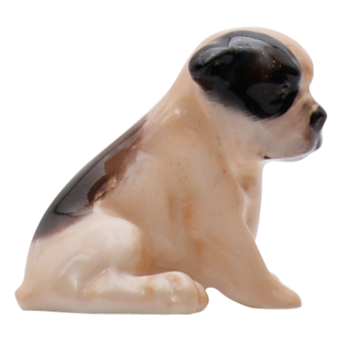 Bulldog K2 dog sculpture