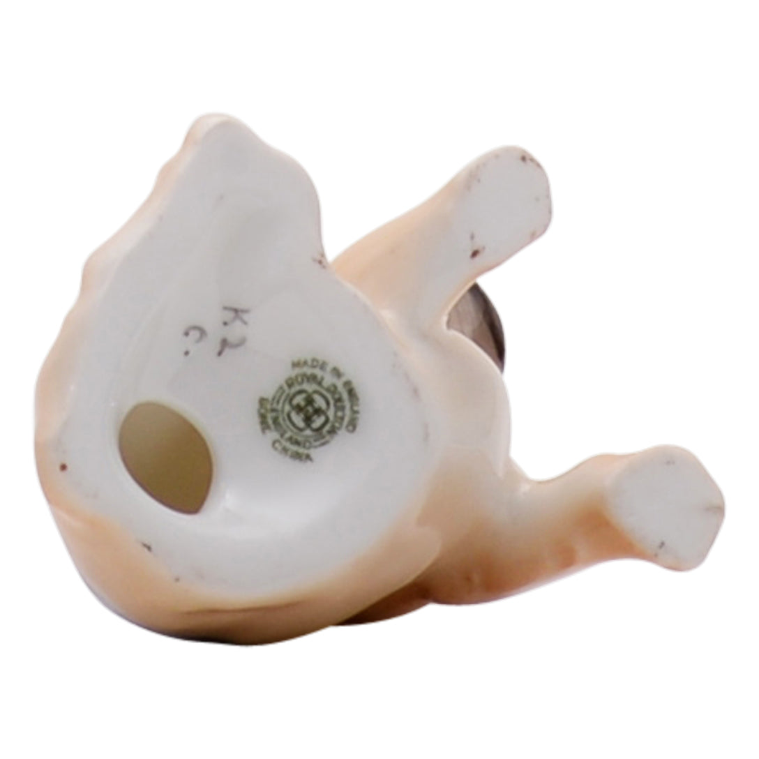 Bulldog K2 dog sculpture
