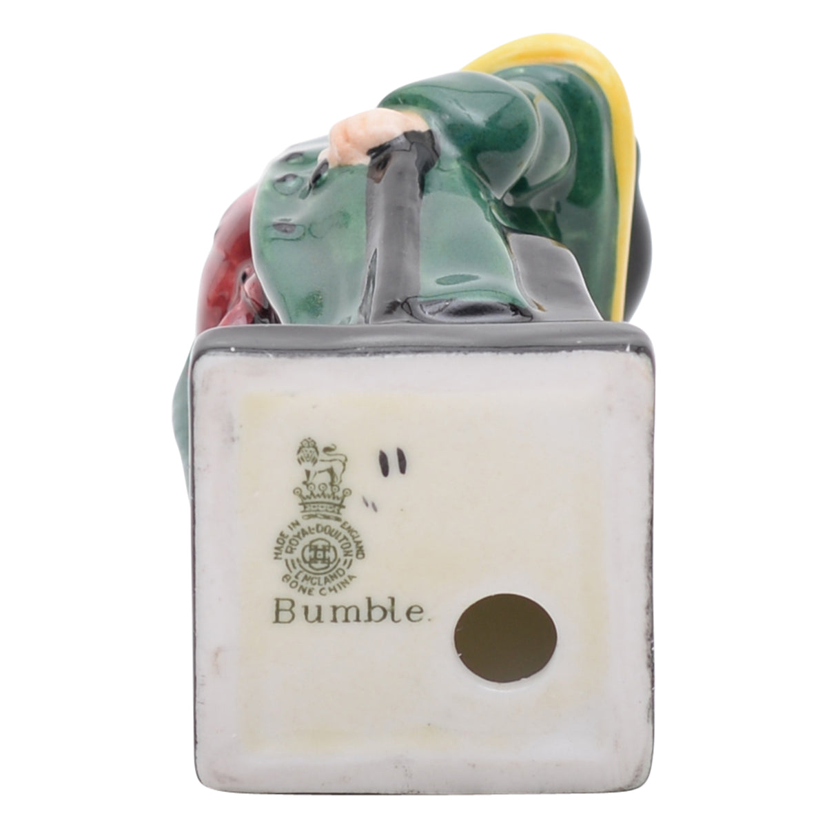 Bumble