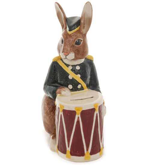 Bunnykins money bank