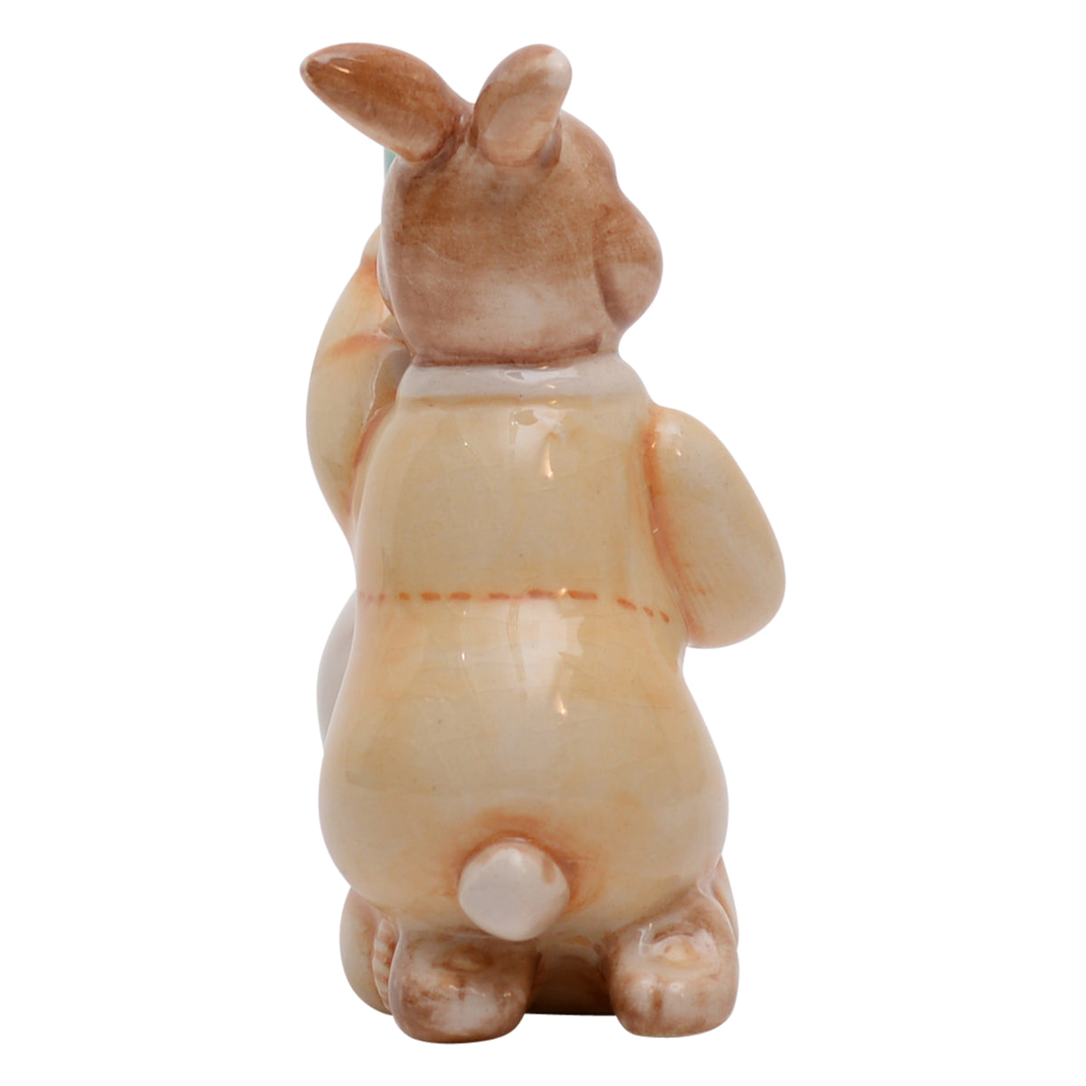 Bunnykins- Number 4