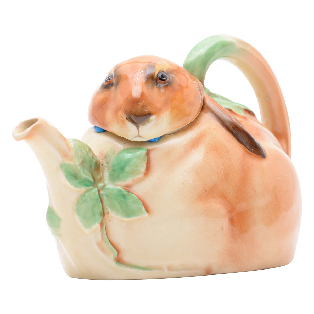 Bunnykins Teapot D6010