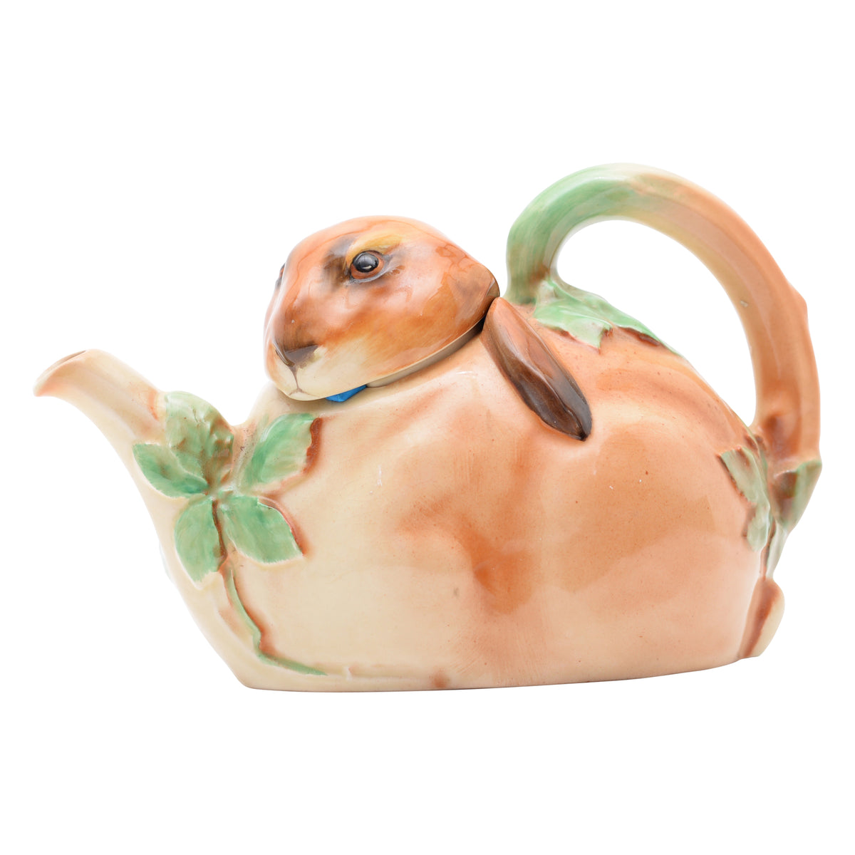Bunnykins Teapot D6010