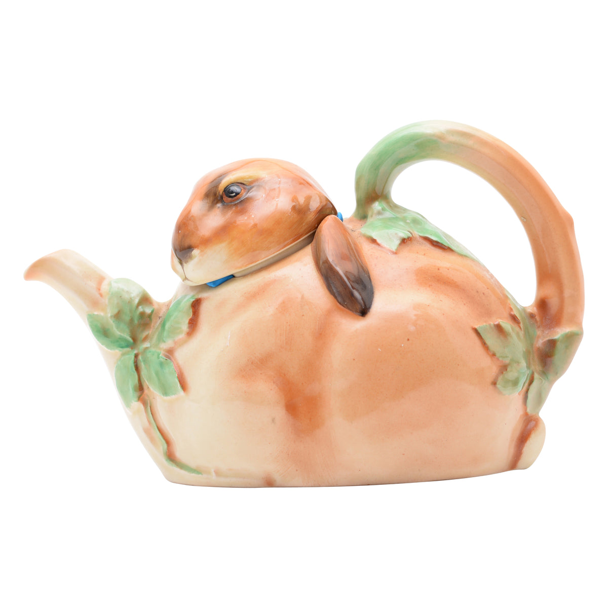 Bunnykins Teapot D6010