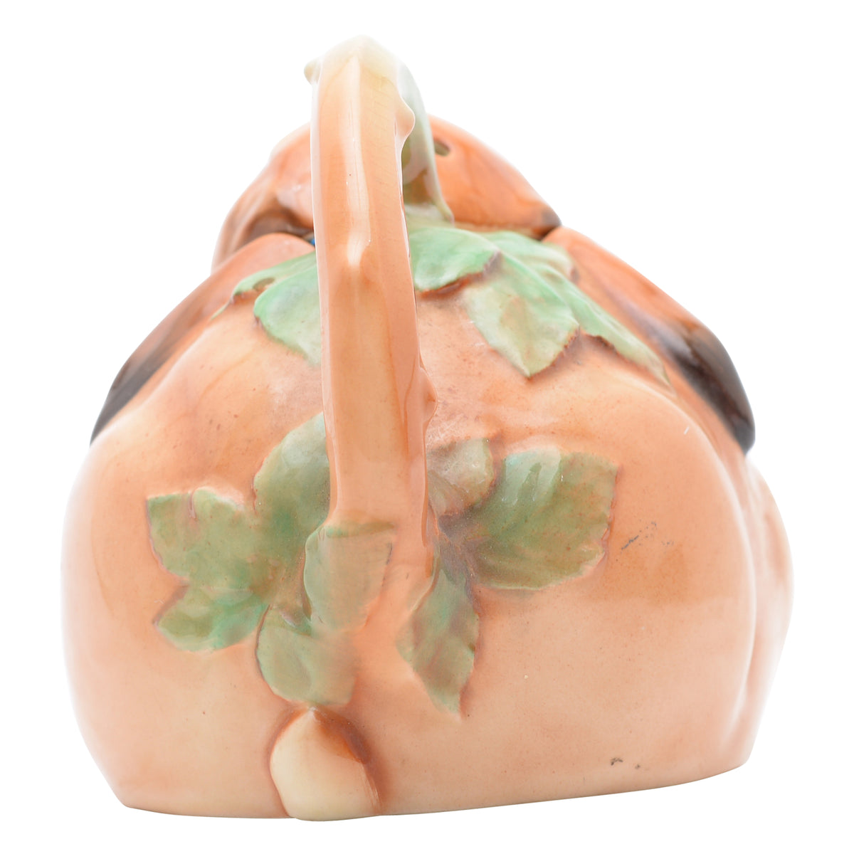 Bunnykins Teapot D6010
