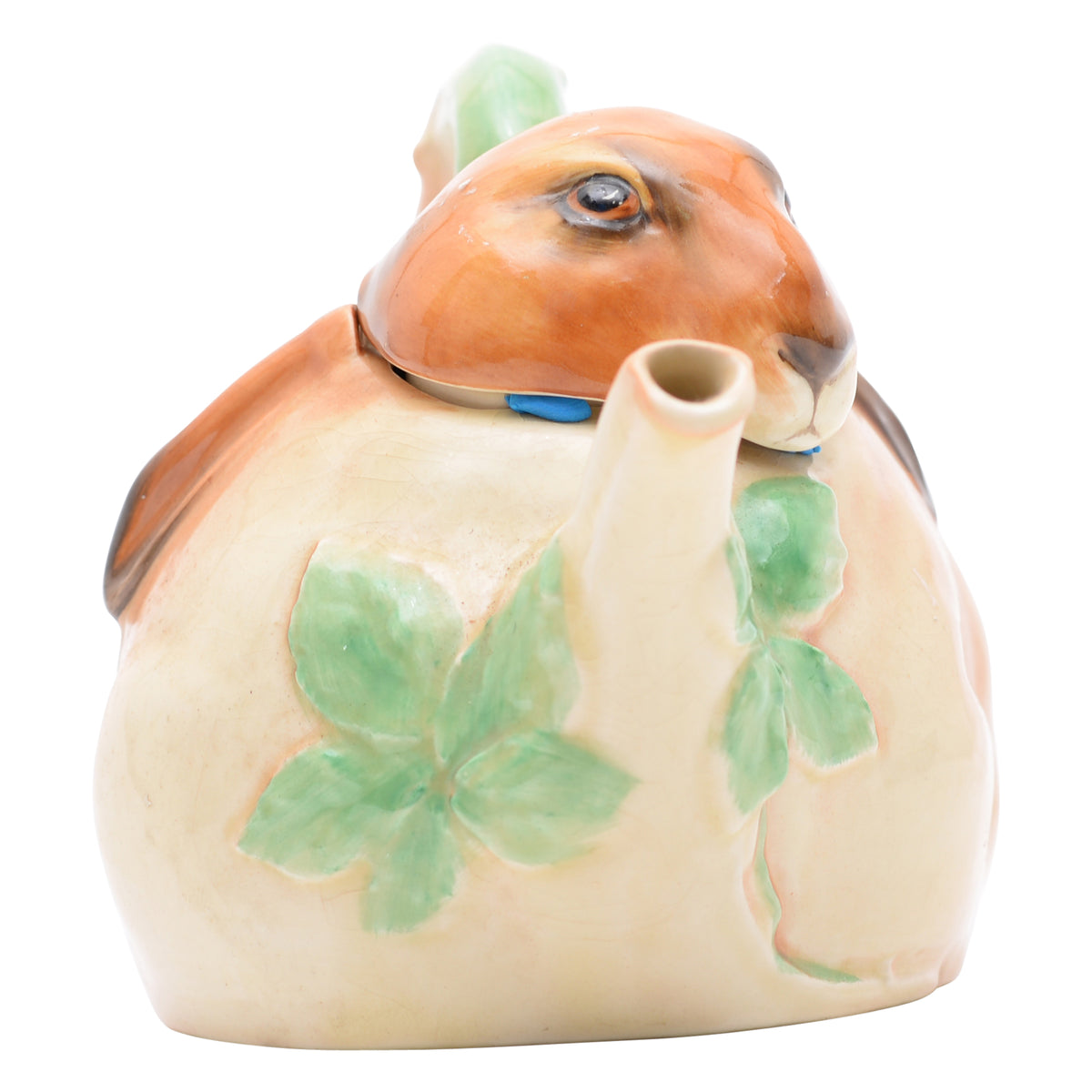 Bunnykins Teapot D6010