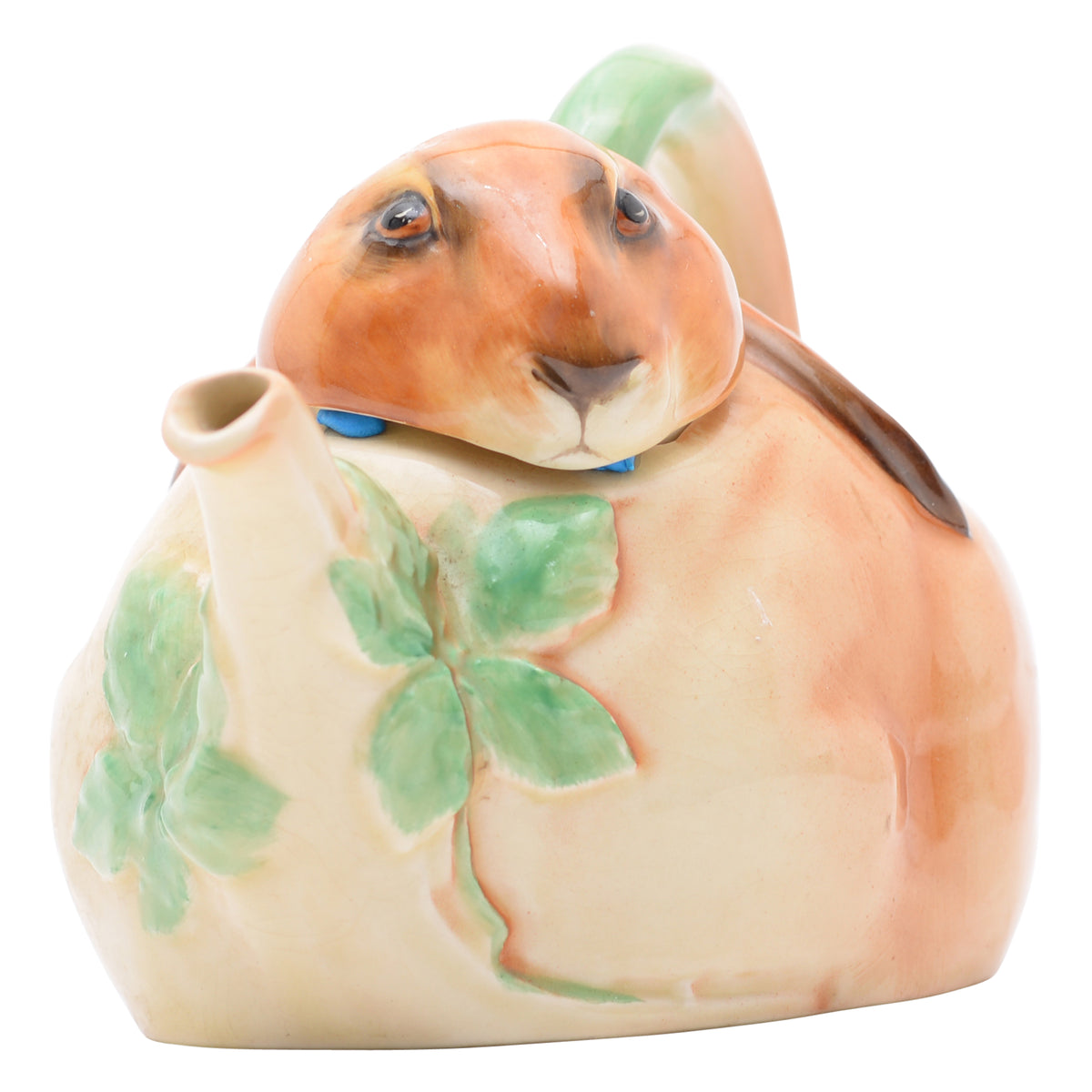 Bunnykins Teapot D6010