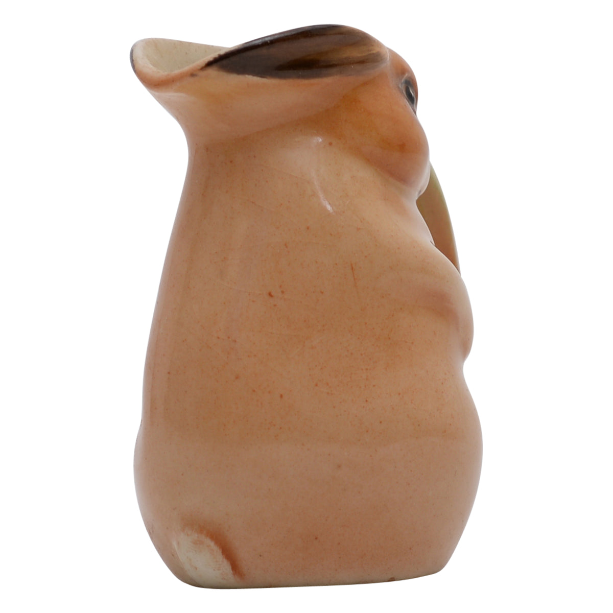 Bunnykins Creamer