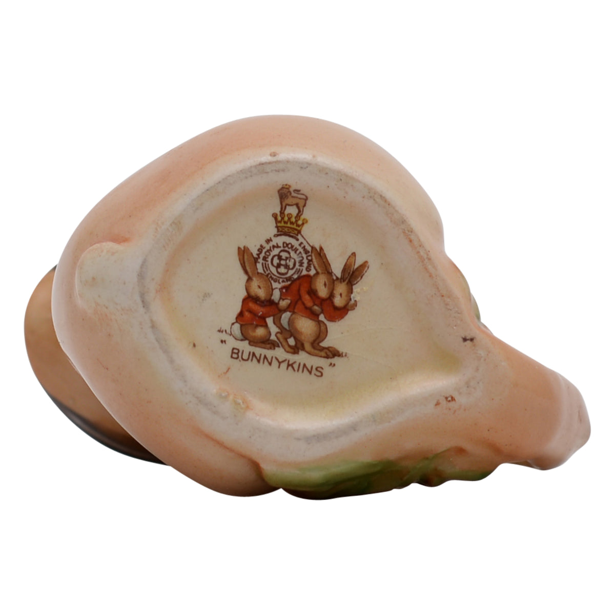 Bunnykins Creamer