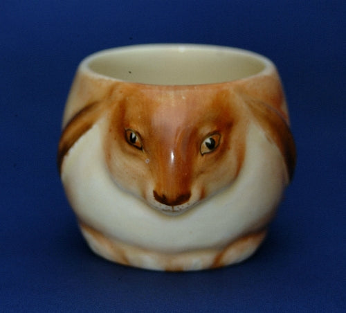 Sugar Bunnykins bowl (restored)