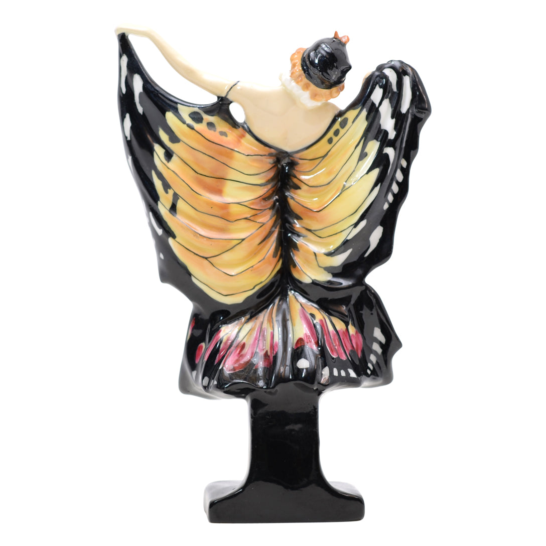 Butterfly (restored)