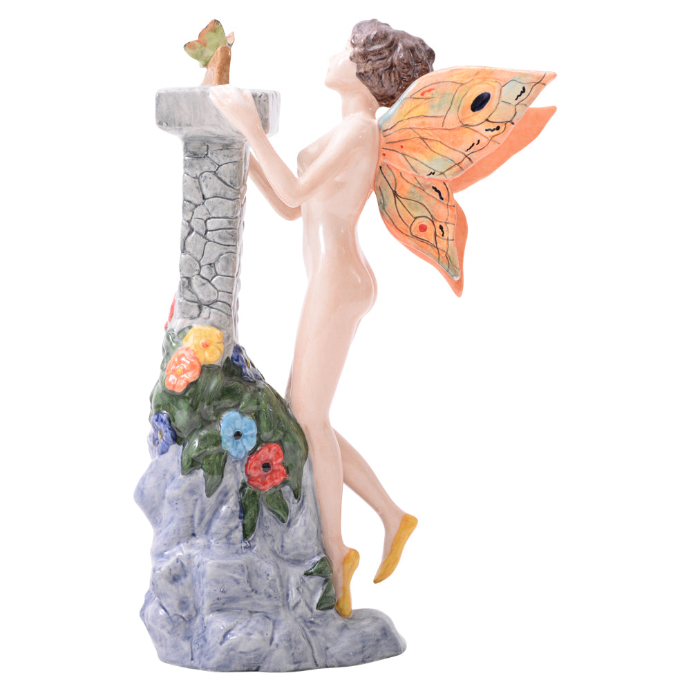 BUTTERFLY-GIRL