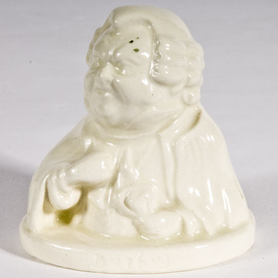 Buz Fuz Bust White