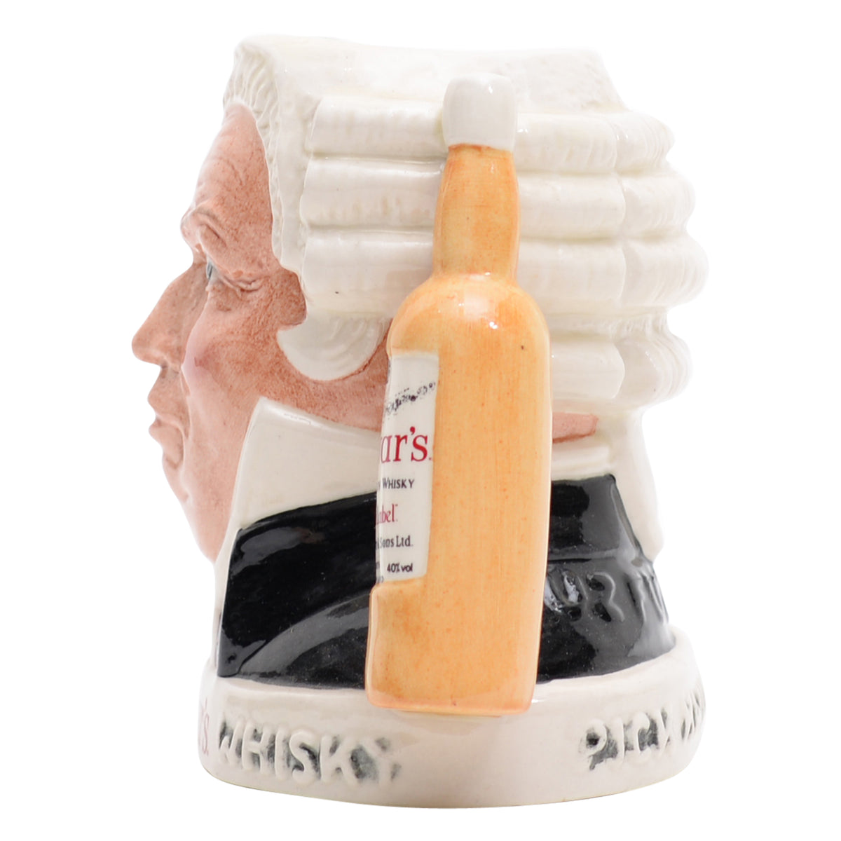 Buz Fuz Liquor Container v1